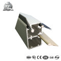 aluminium extrusion profile for outdoor tent frame